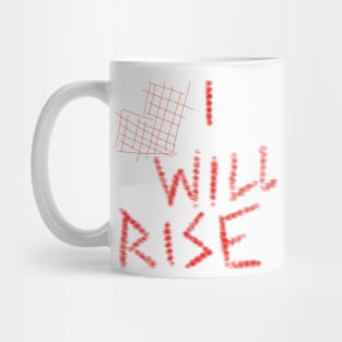 Motivated Pain Mug